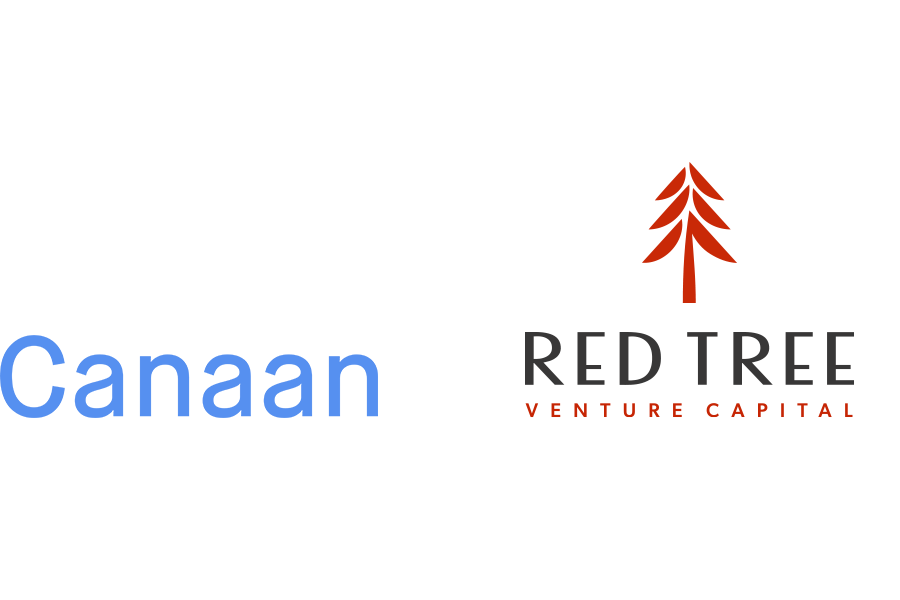 Sardona's Investors - Canaan and Red Tree